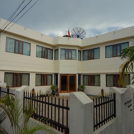 Hotel Amazing Kaytu Taungoo Exterior foto