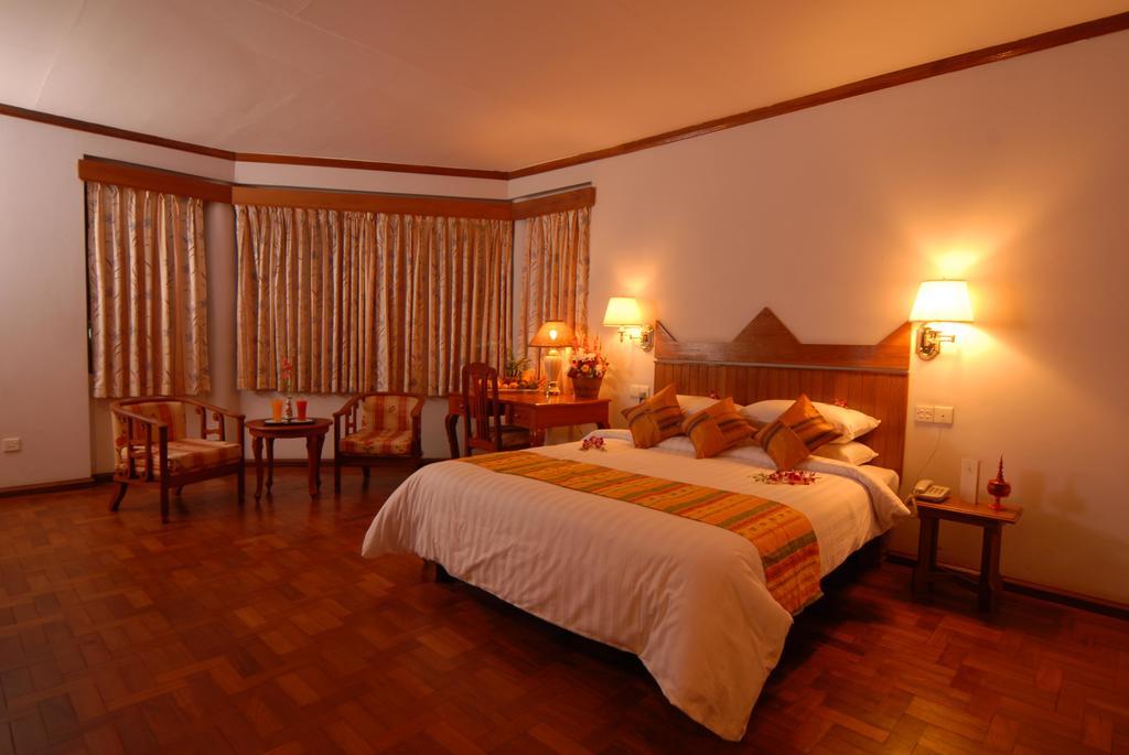 Hotel Amazing Kaytu Taungoo Exterior foto